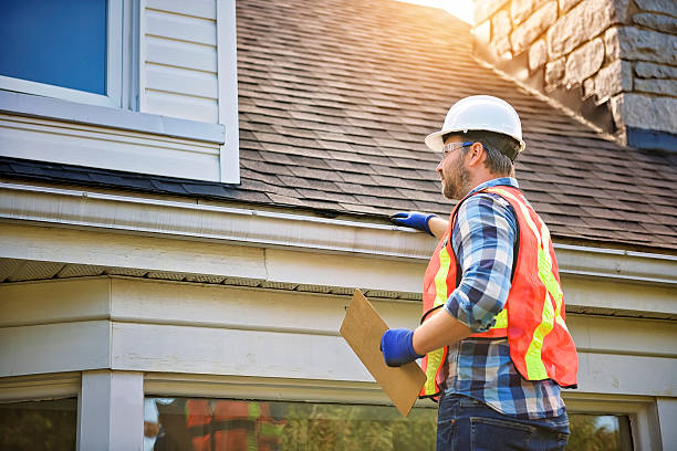 Licensed Gutter Installation service in Antes Fort, PA - Roof Repair Smedway